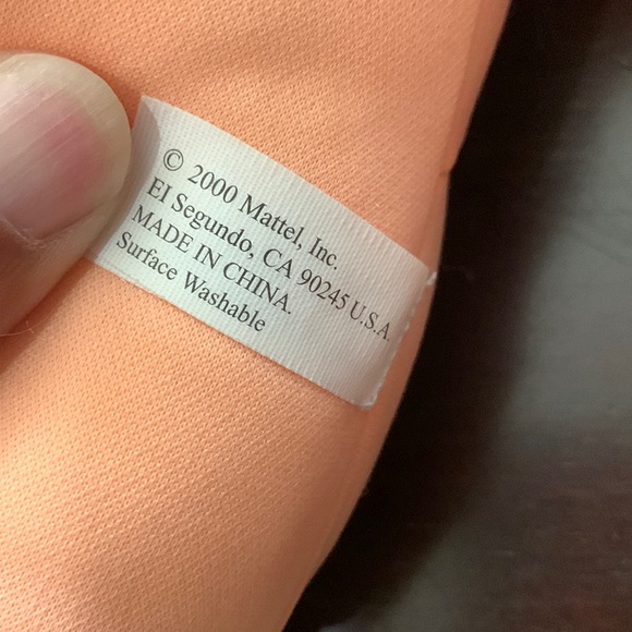 Cuddly Soft Slumber Party My Size Kelly Doll - Picture 3 of 8